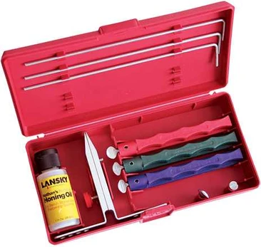 Lansky Sharpeners Lansky galąstuvas peiliams Standart LKC03