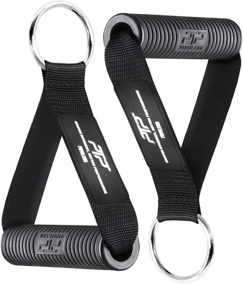 Ptp Elite Series rankenos