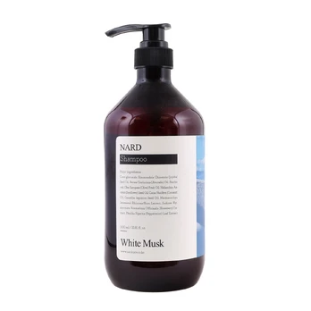 NARD WHITE MUSK plaukų šampūnas, 1000 ml