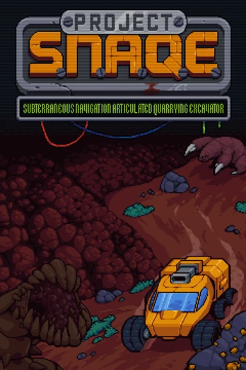 Project Snaqe PC