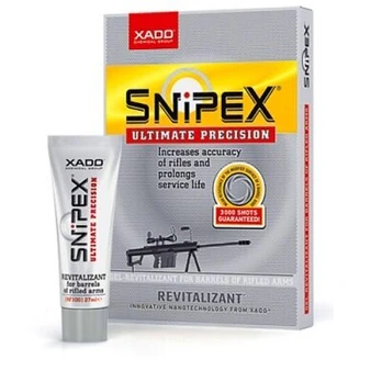 Gelis revitalizantas Xado Snipex, 1 vnt.
