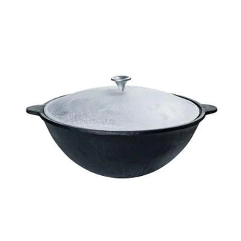 Uzbekiškas kazanas 12 L