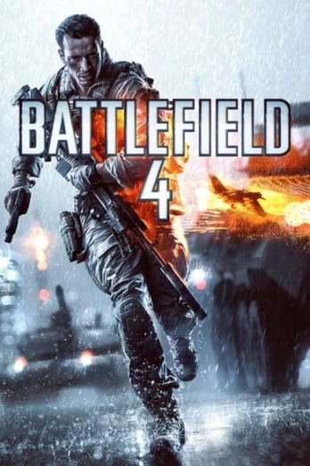 Battlefield 4 PC