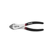 Replės kerpančios šoninės 180mm kaina