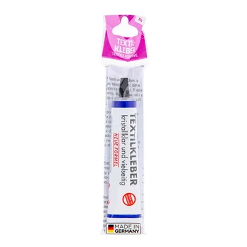 Tekstilės klijai VIVESS, 30 g
