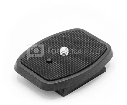 Caruba Blackstar 175 Statiefplaat