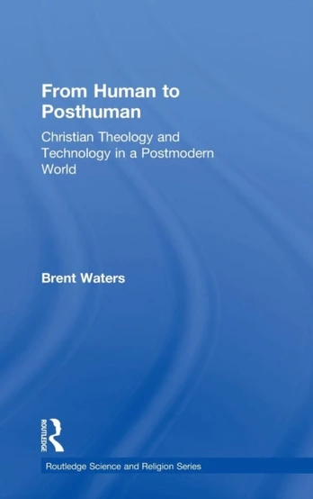 From Human to Posthuman