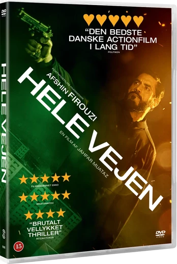 HELE VEJEN