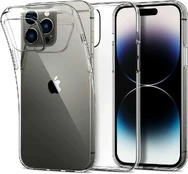 Dėklas X-Level Antislip/O2 Xiaomi Poco X5 Pro 5G skaidrus kaina