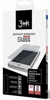 Apsauginis stiklas 3MK For Nintendo Switch, 7H