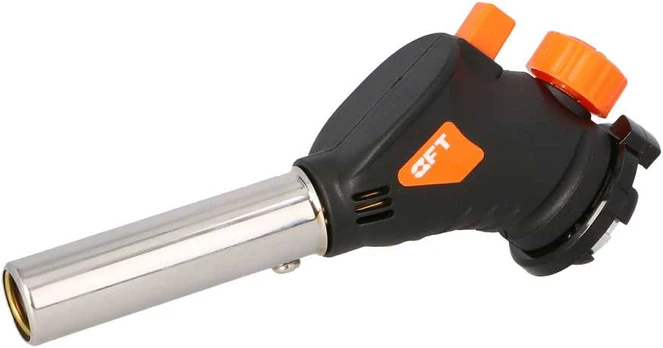 Trimax Žibintuvėlis 360º, PIEZO