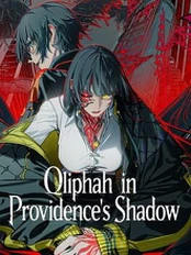 Qliphah In Providence's Shadow PC