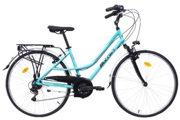 Dviratis turistinis Bottari Venezia, 28 ", 19" (48 cm) rėmas, turkio kaina