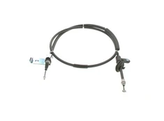 Trosas, stovėjimo stabdys BOSCH 1 987 477 111 kaina