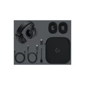 Ausinės Logitech G PRO X2 kaina