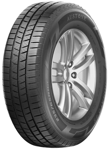 AUSTONE DURATO 4S 215/75R16C 116R 3PMSF