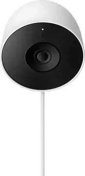 Nest Cam Gen2 White