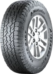 MATADOR 265/60R18 MP72 IZZARDA A/T 2 110H FR M+S kaina
