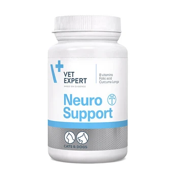 Nervų sistemos veiklos papildas Neurosupport , 45 kaps.