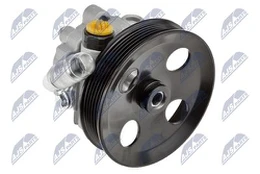 Hidraulinis siurblys, vairo sistema NTY SPW-CH-040