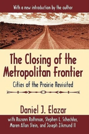 Closing of the Metropolitan Frontier