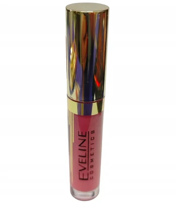Eveline Cosmetics Eveline EVELINE Lūpų blizgiklis Glossy Glossy 03