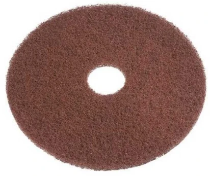Rudas šveitimo padas NILFISK 508mm, 1vnt.