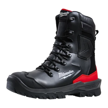 Apsauginiai darbo batai Milwaukee 4932493781; S7S; 47 dydis