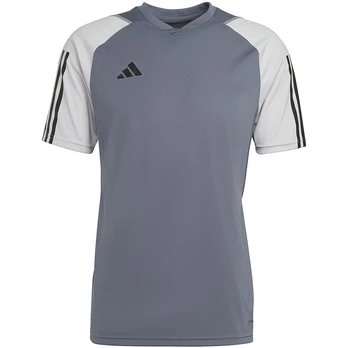 Adidas Tiro 23 Competition Jersey pilkas HP1906 (L)