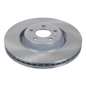 FEBI FE44039 Brake Disc
