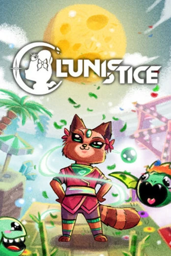 Lunistice PC