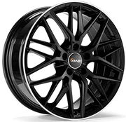 7,5X17 AVUS AF19 5/112 ET47 CH66,6