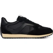 Gant Laisvalaikio batai 32533178 Juoda
