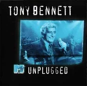 CD Tony Bennett - MTV Unplugged