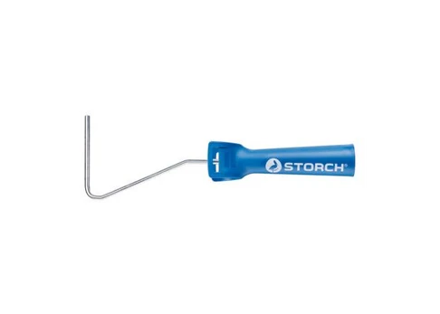 Volelio rankena Storch, LOCK-IT, 30cm