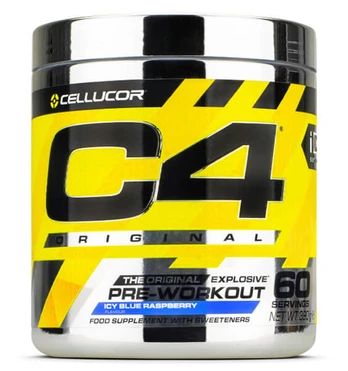 Cellucor C4 Original, Arbūzo, 390 g
