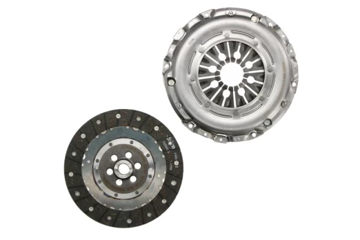 VALEO  VAL832167 Clutch kit