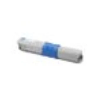 OKI TONER Cyan C532/MC573 6K | 46490607