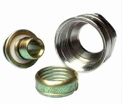 Salus Koblingssæt 3/4'' 20x2 for pex