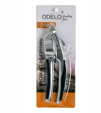 Česnakų spaudyklė Odelo