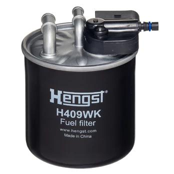 Kuro filtras HENGST FILTER H409WK