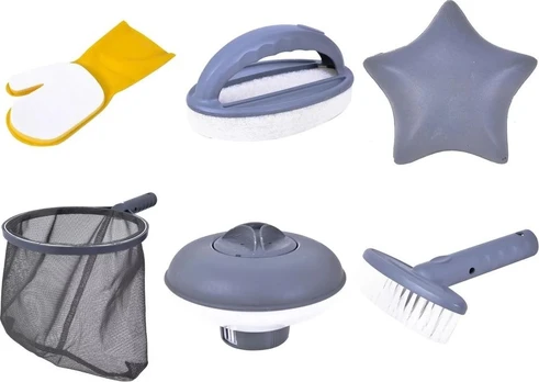 Hot Tub Maintenance Kit inSPORTline