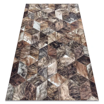 Rugsx kilimas Patchwork 21715 160x230 cm
