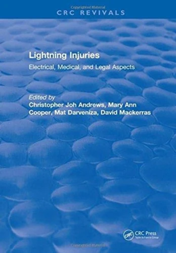 Lightning Injuries