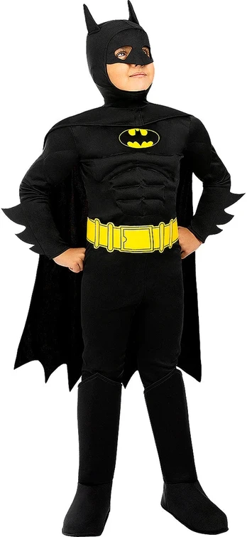 Betmeno kostiumas vaikams – DC Comics