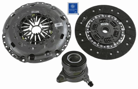 Sankabos komplektas SACHS 3000 990 182