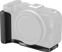SmallRig 5429 L-Shaped Mount Plate with Handle for Canon EOS R50 V Juodas kaina