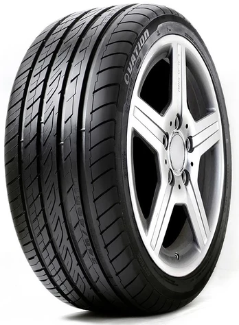 Vasarinės padangos Ovation VI-388 225/40 R19 93 W XL (E C B 71dB)