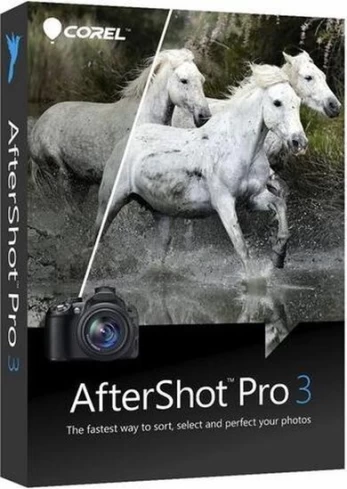 AfterShot Pro 3 Windows