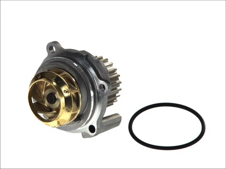 HEPU VANDENS SIURBLYS AUDI A3 1.6 08-10